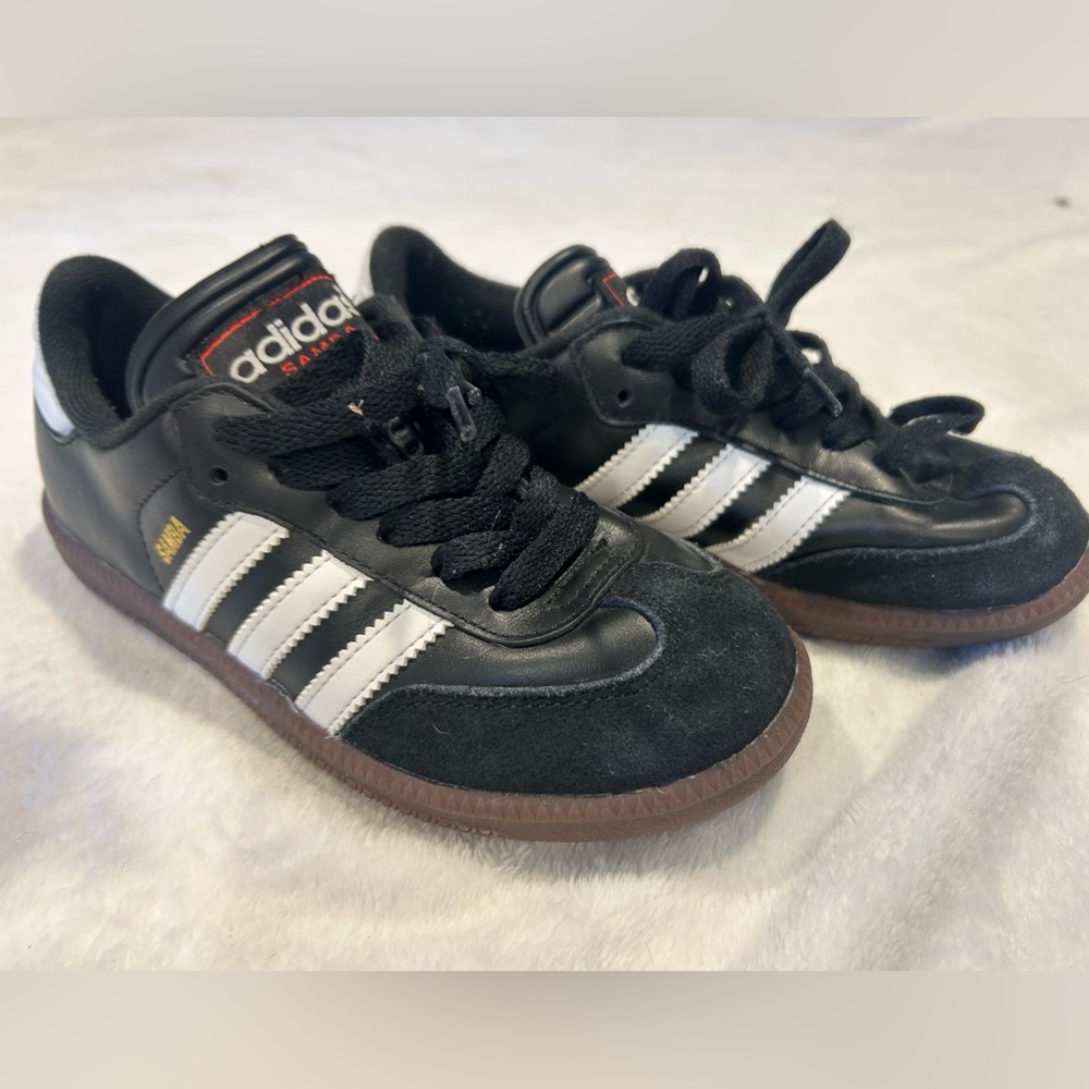 Adidas Youth Sambas